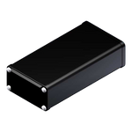 Teko - seria Minitekal (MTK480.9) - obudowa aluminiowa (83 x 43 x 23 mm)