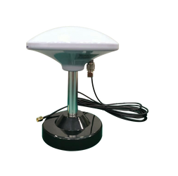 Quectel YEGN103W8A - antena GNSS