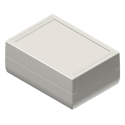 Teko - seria TK (TK44.7) - obudowa ABS (188,5 x 133,5 x 75,5 mm)