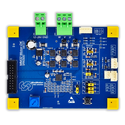 MindMotion Motor-DK-SPIN360C - zestaw rozwojowy
