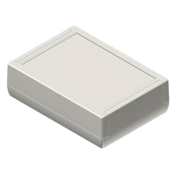 Teko - seria TK (TK22.7) - obudowa ABS (188,5 x 133,5 x 55,5 mm)