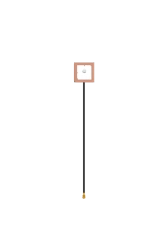 Quectel YFGA018E3AM - antena GNSS
