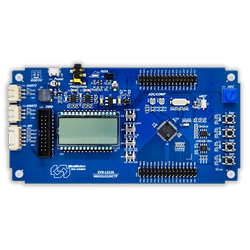 MindMotion EVB-L0136 - zestaw rozwojowy
