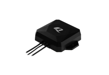 Quectel YEMD302L1A - antena WiFi+LTE+GNSS
