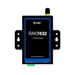 RAKwireless RAK7432-EU868 - mostek