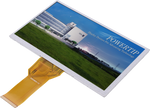 Powertip PH800480T029-IHA01 - wyświetlacz TFT
