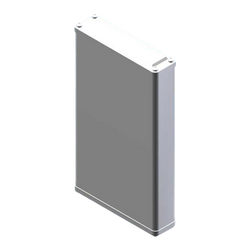 Teko - seria Minitekal (MTK6110.1) - obudowa aluminiowa (113 x 66 x 18 mm)