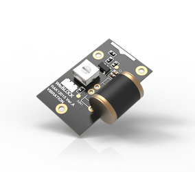 RAKwireless RAK12015 - czujnik wibracji