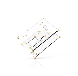 RAKwireless RAKBox-B5 - obudowa akrylowa