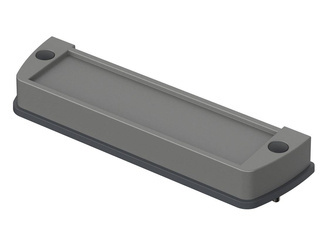 Bopla ASD 1230-9006 (94431100)- pokrywa boczna do obudowy ASP 1230