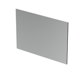 Bopla FP 2000 AI (39101000) - wewnętrzny panel przedni do FO 2000