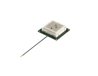 Quectel YFGA245E3CM - antena GNSS