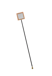 Quectel YFGA015E3BM - antena GNSS