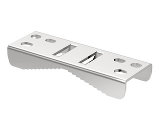 Bopla MH-2 122 (96502122) - mocowanie ze stali nierdzewnej