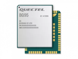 Quectel BG95-M5 - moduł LPWA