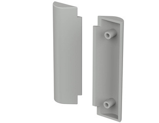 Bopla BO-D2-15TE-7035 (68121510) - element designowy do obudowy BO FP...15