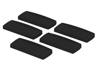 Bopla ART 655 KO-IR (34165526) - pokrywa górna przepuszczająca podczerwień do obudów ART 655