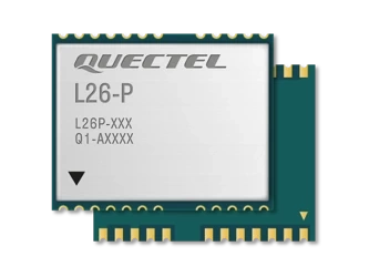 Quectel L26-P - moduł GNSS