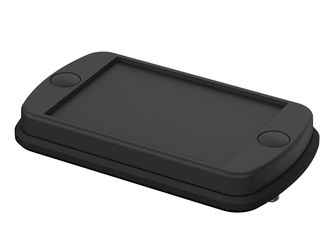 BOPLA ABD 600 (84061000) - pokrywa boczna do obudowy AB 600