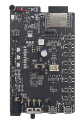 Espressif ESP32-C3-Lyra - zestaw rozwojowy