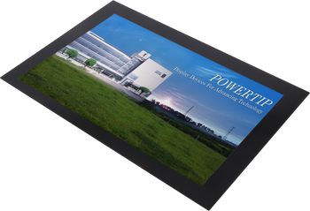 Powertip PH192108T017-ZBC - wyświetlacz CTP