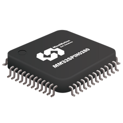 MindMotion MM32SPIN0280D6PV - 32-bitowy mikrokontroler