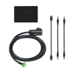 RAKwireless RAK9105U - EU868 - Wyłącznik zasilania z funkcją zdalnego sterowania wyjściami i zdalnego restartu dla RAK Battery Plus