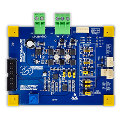 MindMotion Motor-DK-SPIN160C - zestaw rozwojowy