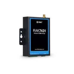 RAKwireless RAK7431-EU868 - mostek