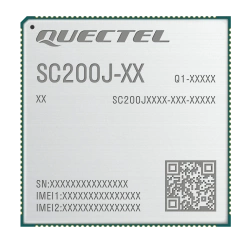 Quectel SC200J-EU 2+16 - moduł Smart
