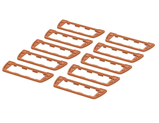 Bopla AS 1030 DI (94526000)- uszczelka ochronno-dekoracyjna