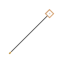 Quectel YFGA012E3BM - antena GNSS