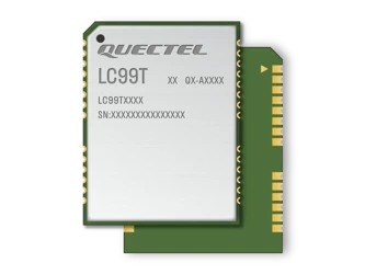 Quectel LC99T (IA) - moduł GNSS
