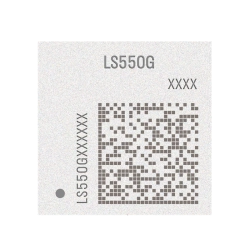 Quectel LS550G (00) - moduł GNSS