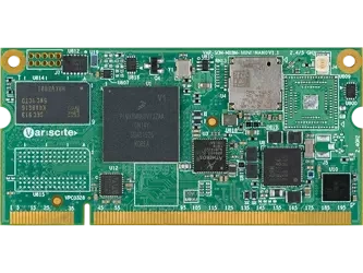 Variscite VAR-SOM-MX8M-NANO - moduł SoM