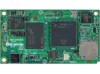 Variscite DART-MX8M-MINI - moduł SoM