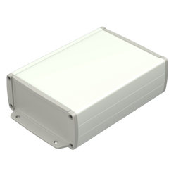 Teko - seria TEKAL 3 (TEKAL-32/E.30) - obudowa aluminiowa (145 x 106 x 46 mm)