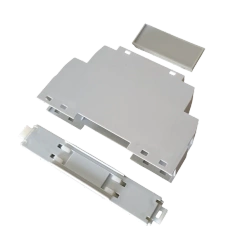 Euroclamp CEM17-MO411-GY - obudowa