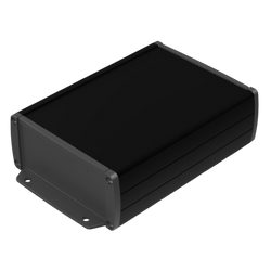 Teko - seria TEKAL 3 (TEKAL-32/E.29) - obudowa aluminiowa (145 x 106 x 46 mm)