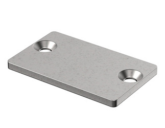 Bopla F 320 D (97633200) - pokrywa boczna do obudowy  F 320-...