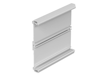 Bopla CRP 122-160 (67212160) - profil bazowy Combirail (32,45 x 138,5 x 144 mm)