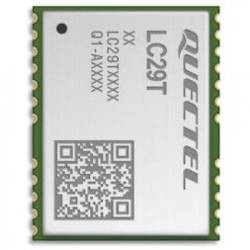 Quectel LC29T-AA - moduł GNSS