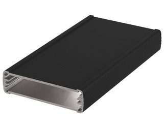 BOPLA ABP 820-0150 (84820150) - profil aluminiowy zamknięty (82 x 22 x 150 mm)