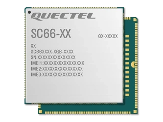 Quectel SC66-E 3+32 - moduł Smart