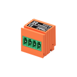 Tibbo Tibbit Block #21 - moduł złącza