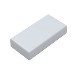 Teko - seria SMART K (SR33K.7) - uniwersalna obudowa w kolorze białym (127,9 x 64 x 26,3 mm)