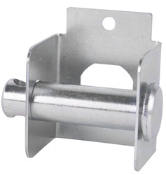 Bopla PS PL (42600110) - zabezpieczenie na zamek przy użyciu kłódki