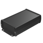 Teko - seria TEKAM (TEKAM-22/E.9) - profil aluminiowy zamknięty (145 x 85,5 x 36,9 mm)