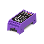 Tibbo Tibbit Block #17 - moduł wyjściowy