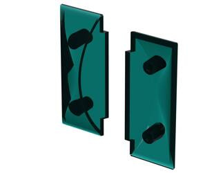 Bopla BO-D3-9TE-10788 (68130960) - element designowy do obudowy BO FP...09